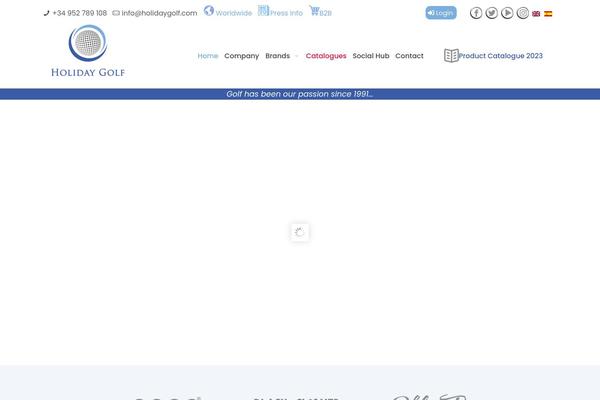 Site using Gallery-images-ape plugin