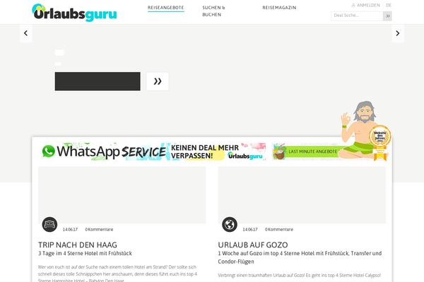 Site using WP Gallery Custom Links plugin