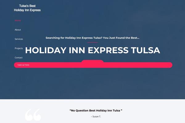 Site using Xagio plugin