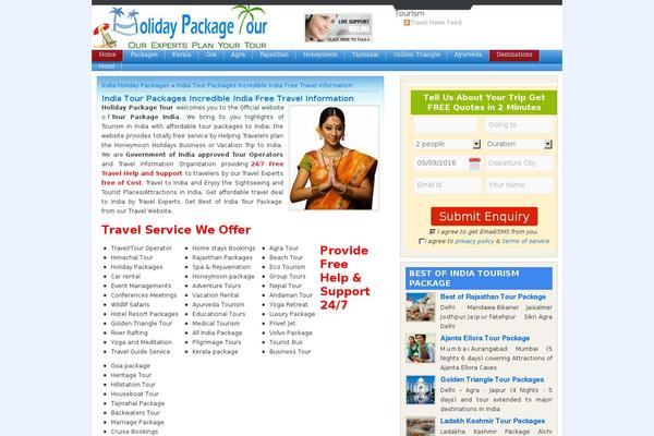 Site using Noshop plugin