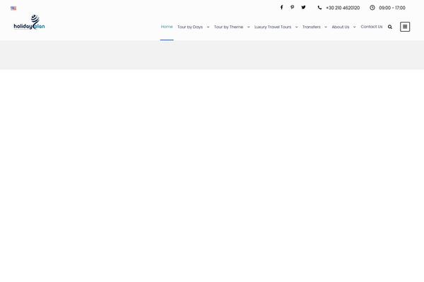 Site using Slider-slideshow plugin