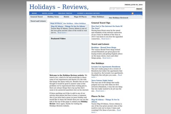 Revolution_news-21 theme site design template sample