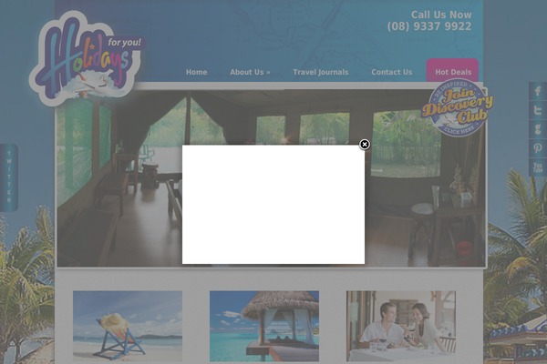 Lamoon theme site design template sample