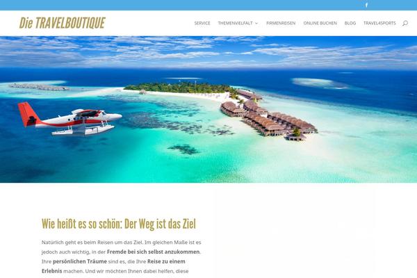 Site using Page-loader plugin