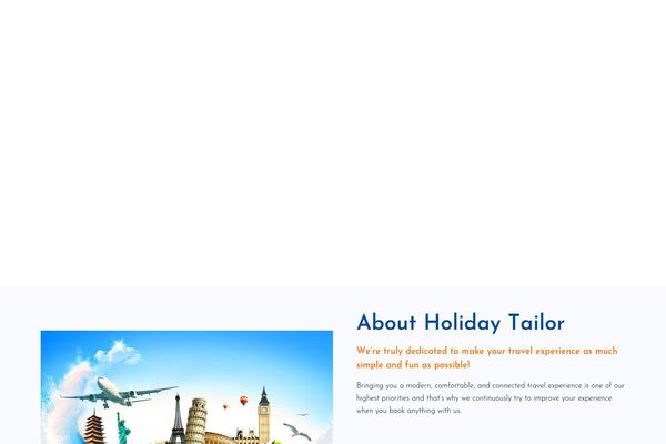 Site using Wpb-popup-for-contact-form-7 plugin