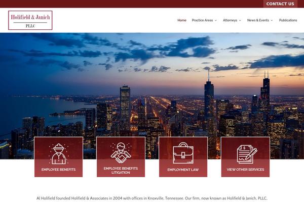 Slamdot-child-theme theme site design template sample