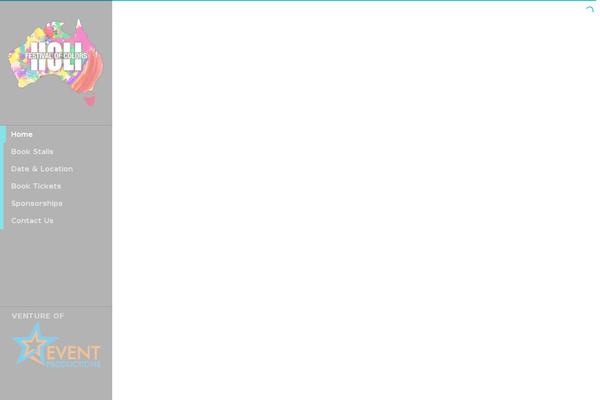 Site using PricingTable plugin