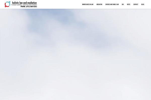 Jarvis theme site design template sample