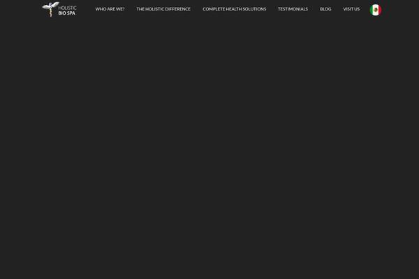 Site using Wp-data-access plugin