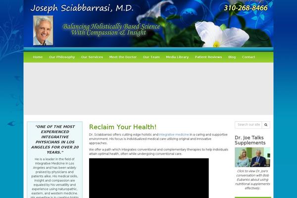 Site using Recent Posts Widget With Thumbnails plugin