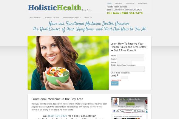 Site using FD Footnotes Plugin plugin