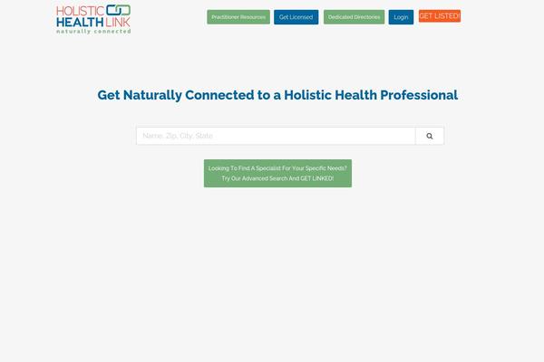 Site using WP User Manager plugin
