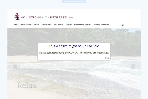 Site using reCaptcha Add-On for FormCraft plugin