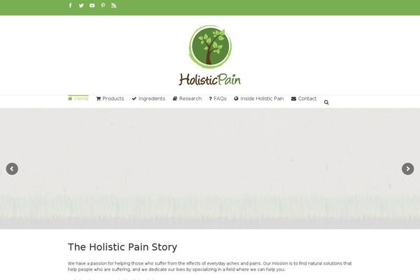 Site using Lazy Load for Videos plugin