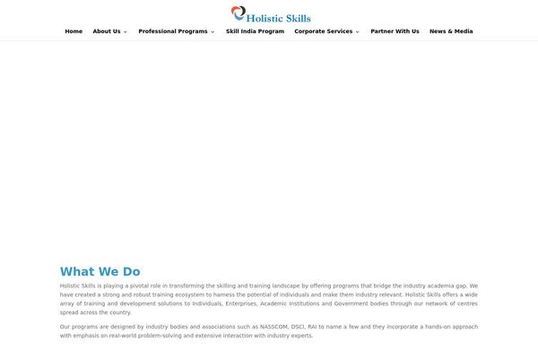 Site using Logo-slider-free plugin