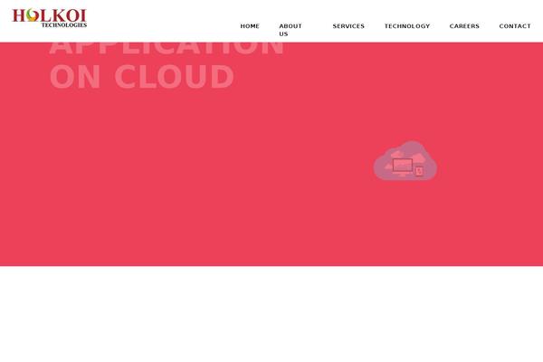 Site using Js_composer_5_0 plugin