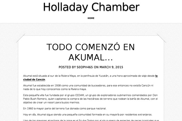 Capture theme site design template sample