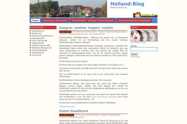 Prosumer-10-de theme site design template sample