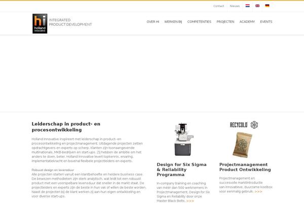 Site using WPML flag in menu Extended plugin