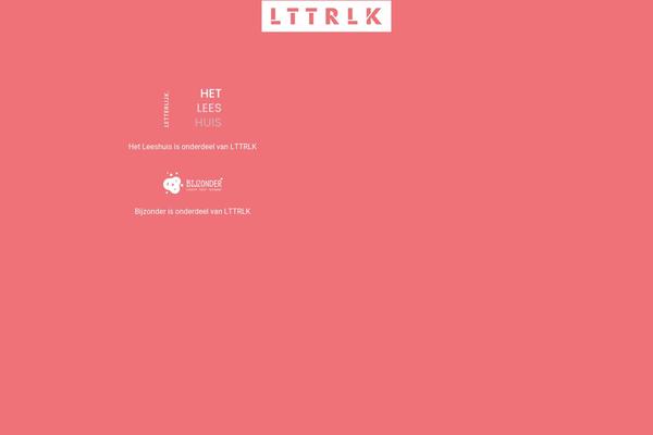 Site using Zilla-likes plugin
