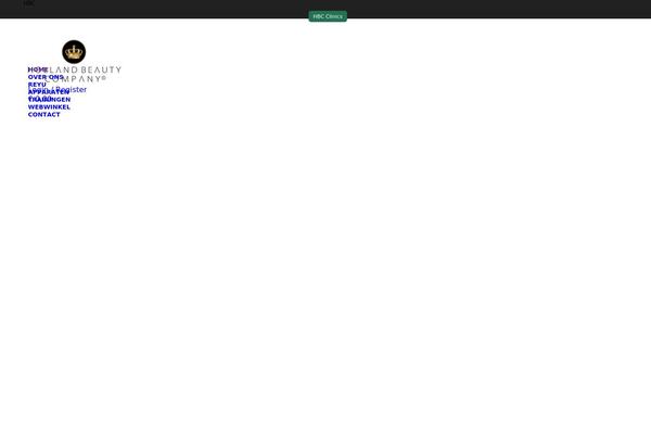 Site using Fluentform plugin