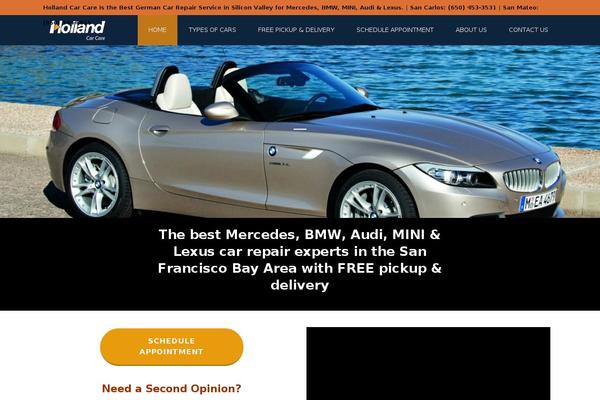 Site using Mango Buttons plugin