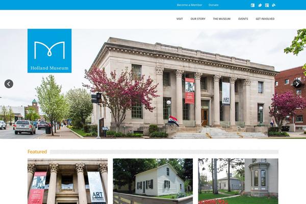 Site using Easy Image Collage plugin