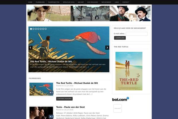 Site using Bol.com Partner Program Plugin plugin