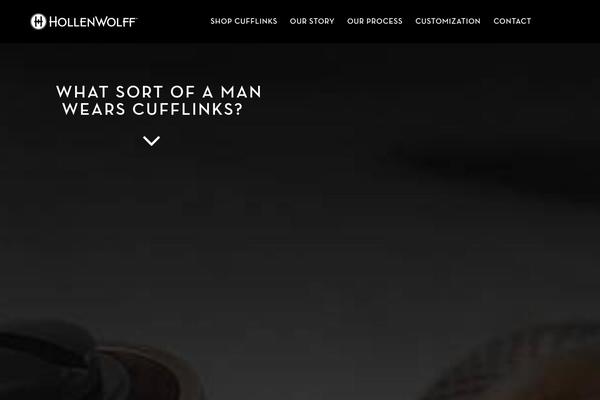 Site using Woocommerce-google-dynamic-retargeting-tag plugin