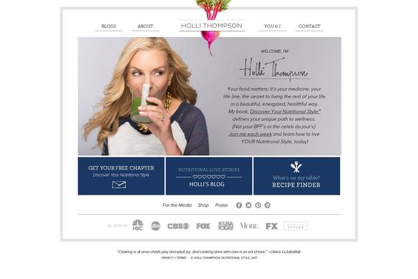 Site using Popup Plugin plugin