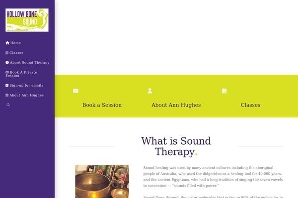 Site using Tco-email-forms plugin