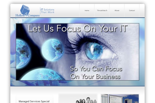 Polyon theme site design template sample