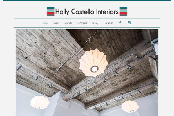 Site using Hnd-vc-addon plugin