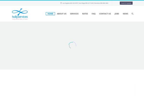 Site using Apply-online plugin