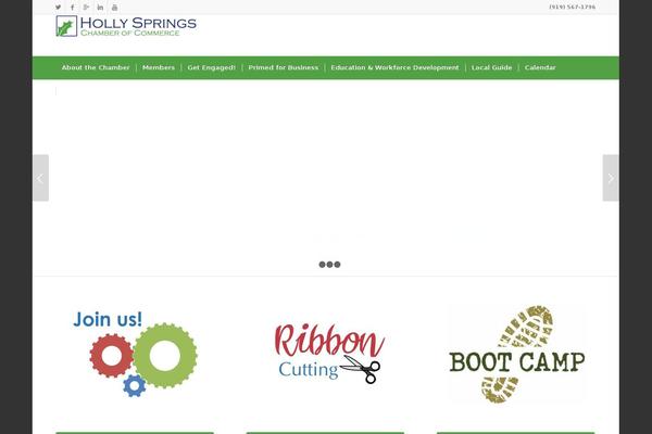 Site using Wp_logooos_plugin plugin