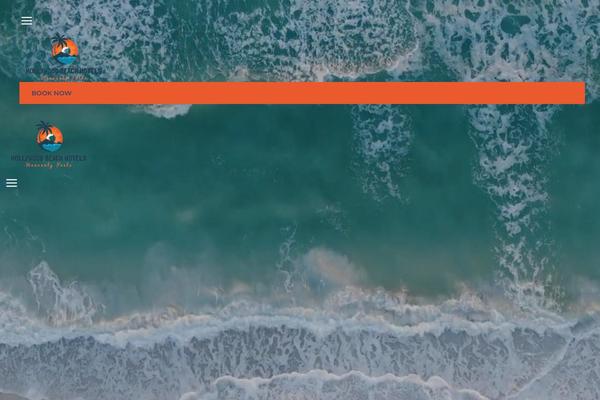 Site using Linguise plugin