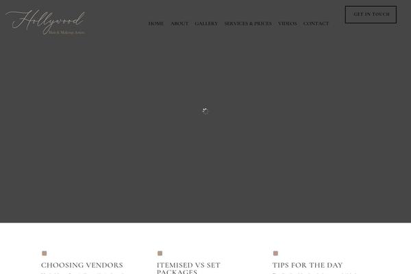 Site using Supreme-modules-for-divi plugin
