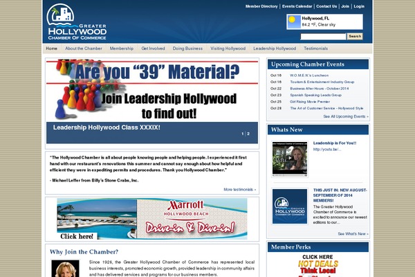 Site using AppBanners plugin