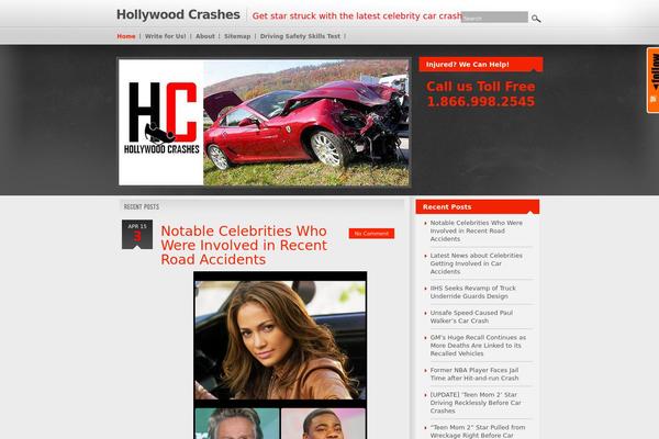 eDegree° theme site design template sample