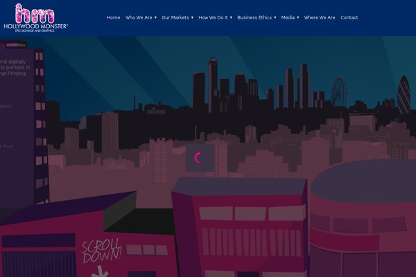Site using Lazy-loading-responsive-images plugin