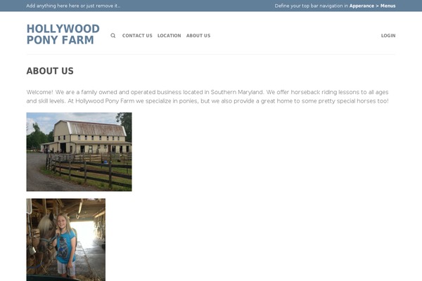 Pinboard theme site design template sample