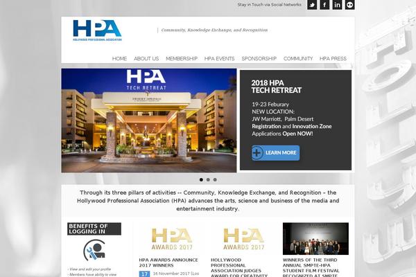 Fusion Theme theme site design template sample