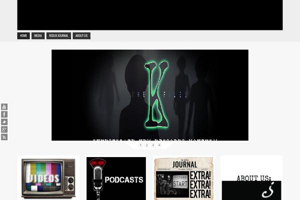 Site using Caption-pro plugin
