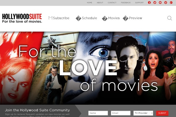 Base theme site design template sample