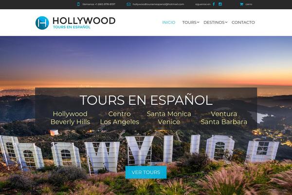 Site using WooCommerce Cart Tab plugin
