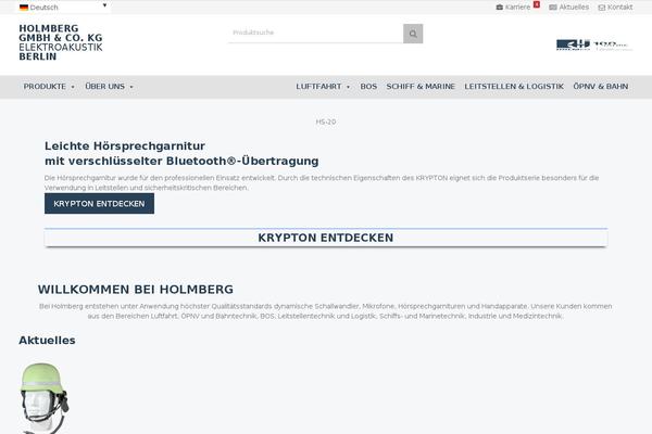 Site using Woocommerce-views plugin