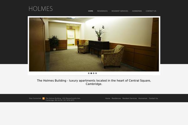 Play theme site design template sample
