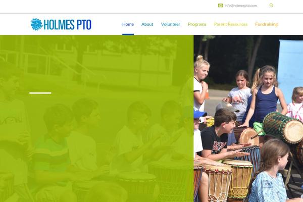 holmespto.com site used Noblehouse