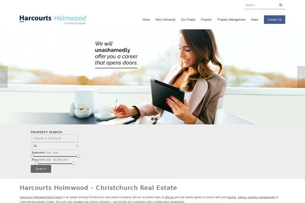 Site using Better WordPress Minify plugin