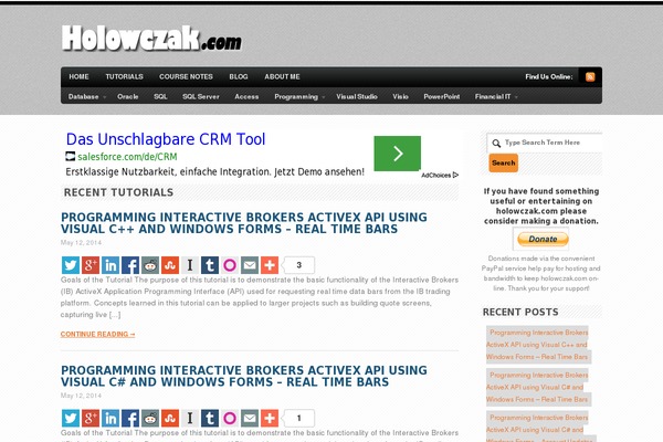 Storefront theme site design template sample